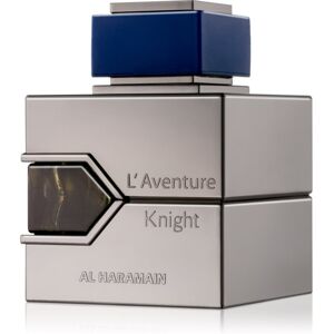 L'Aventure Knight Eau De Parfum Para Hombre 100 Ml L'Aventure Knight Eau De Parfum Para Hombre 100 Ml