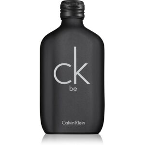Ck Be Eau De Toilette Unisex 200 Ml Ck Be Eau De Toilette Unisex 200 Ml