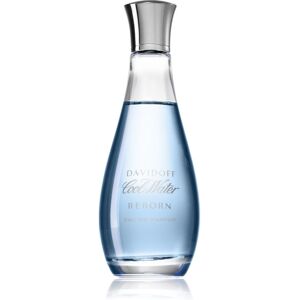 Cool Water Woman Reborn Eau De Parfum Para Mujer 100 Ml Cool Water Woman Reborn Eau De Parfum Para Mujer 100 Ml