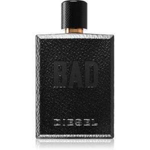 Bad Eau De Toilette Para Hombre 100 Ml Bad Eau De Toilette Para Hombre 100 Ml