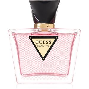 Seductive I'M Yours Eau De Toilette Para Mujer 75 Ml Seductive I'M Yours Eau De Toilette Para Mujer 75 Ml