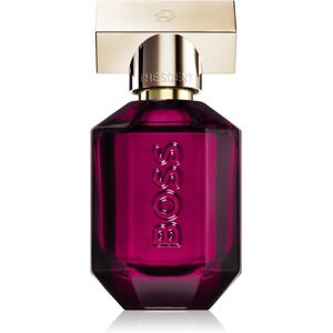Boss The Scent Magnetic For Her Eau De Parfum Para Mujer 30 Ml Boss The Scent Magnetic For Her Eau De Parfum Para Mujer 30 Ml