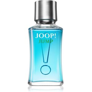 Joop! Jump Eau de Toilette - Hombre - Cítrico, Picante - 30ml Joop! Jump Eau de Toilette - Hombre - Cítrico, Picante - 30ml