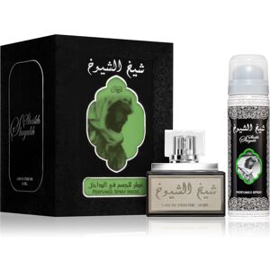 Sheikh Al Shuyukh Black Lote De Regalo Unisex 50 Ml Sheikh Al Shuyukh Black Lote De Regalo Unisex 50 Ml