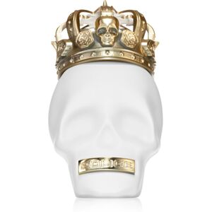 To Be The Queen Eau De Parfum Para Mujer 125 Ml To Be The Queen Eau De Parfum Para Mujer 125 Ml
