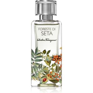 Di Seta Foreste Di Seta Eau De Parfum Unisex 100 Ml Di Seta Foreste Di Seta Eau De Parfum Unisex 100 Ml