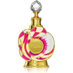 Yulali Aceite Perfumado Para Mujer 15 Ml Yulali Aceite Perfumado Para Mujer 15 Ml