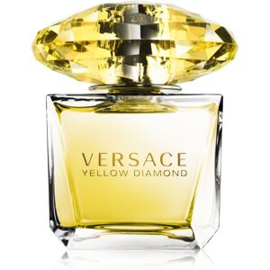 Versace Yellow Diamond Eau De Toilette - 30ml Fragancia Floral para Mujeres Versace Yellow Diamond Eau De Toilette - 30ml Fragancia Floral para Mujeres