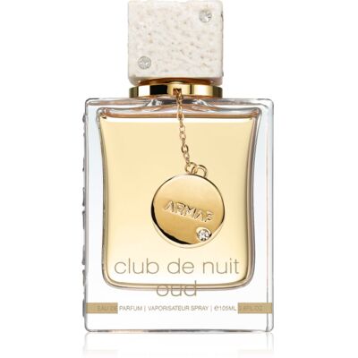 Club De Nuit Oud Eau De Parfum Unisex 105 Ml Club De Nuit Oud Eau De Parfum Unisex 105 Ml