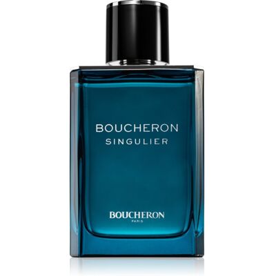 Boucheron Singulier - Perfume Aromático Amaderado 100ml Boucheron Singulier - Perfume Aromático Amaderado 100ml