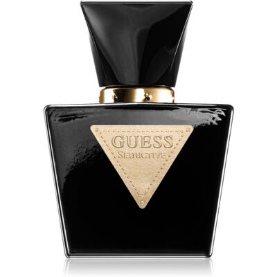 Seductive Noir Eau De Toilette Para Mujer 30 Ml Seductive Noir Eau De Toilette Para Mujer 30 Ml