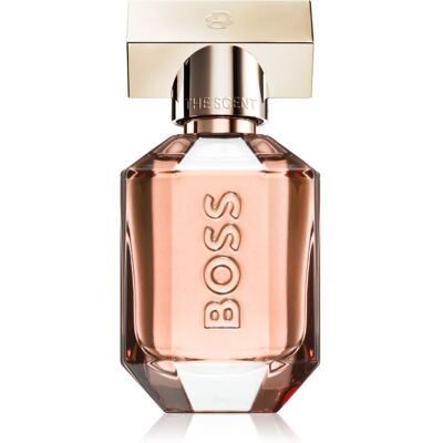 Boss The Scent For Her Le Parfum Perfume Para Mujer 30 Ml Boss The Scent For Her Le Parfum Perfume Para Mujer 30 Ml