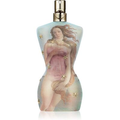 Classique Eau De Toilette Limited Edition Eau De Toilette Edición Limitada Para Mujer 100 Ml Classique Eau De Toilette Limited Edition Eau De Toilette Edición Limitada Para Mujer 100 Ml