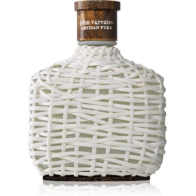 John Varvatos Artisan Pure Eau de Toilette Spray - Hombre - 75ml John Varvatos Artisan Pure Eau de Toilette Spray - Hombre - 75ml