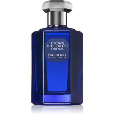 Lorenzo Villoresi Firenze Patchouli - Unisex Eau de Toilette 100ml Lorenzo Villoresi Firenze Patchouli - Unisex Eau de Toilette 100ml