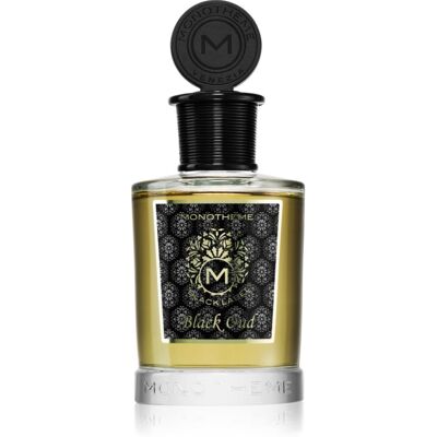 Black Label Black Oud Eau De Parfum Para Hombre 100 Ml Black Label Black Oud Eau De Parfum Para Hombre 100 Ml