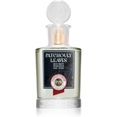 Classic Collection Patchouly Leaves Eau De Toilette Para Hombre 100 Ml Classic Collection Patchouly Leaves Eau De Toilette Para Hombre 100 Ml