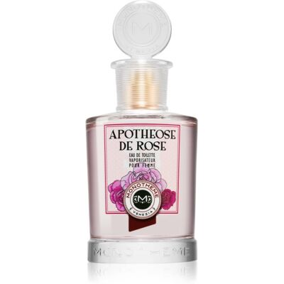 Classic Collection Apothéose De Rose Eau De Toilette Para Mujer 100 Ml Classic Collection Apothéose De Rose Eau De Toilette Para Mujer 100 Ml