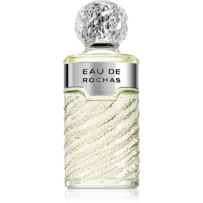 Perfume floral cítrico Rochas Eau de Rochas - 100ml Perfume floral cítrico Rochas Eau de Rochas - 100ml