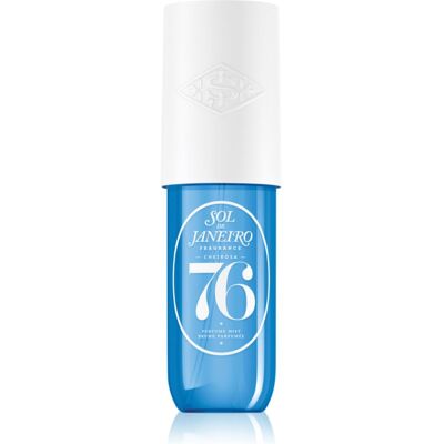 Cheirosa '76 Bruma Perfumada Corporal Y Capilar Para Mujer 90 Ml Cheirosa '76 Bruma Perfumada Corporal Y Capilar Para Mujer 90 Ml