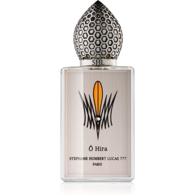 Stephane Humbert Lucas Ô Hira Eau De Parfum - 50ml unisex Stephane Humbert Lucas Ô Hira Eau De Parfum - 50ml unisex