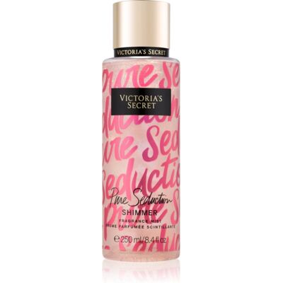 Pure Seduction Shimmer Spray Corporal Con Purpurina Para Mujer 250 Ml Pure Seduction Shimmer Spray Corporal Con Purpurina Para Mujer 250 Ml