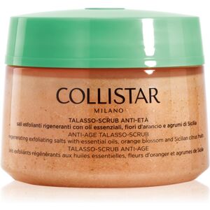 Special Perfect Body Anti-Age Talasso-Scrub Sal Exfoliante Regeneradora Anti-Edad 700 G Special Perfect Body Anti-Age Talasso-Scrub Sal Exfoliante Regeneradora Anti-Edad 700 G