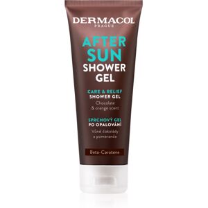 Dermacol After Sun Chocolate Naranja - Gel de Ducha Dermacol After Sun Chocolate Naranja - Gel de Ducha