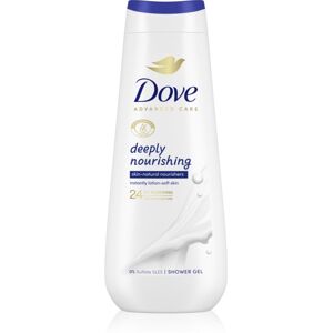 Advanced Care Deeply Nourishing Gel De Ducha Hidratante 600 Ml Advanced Care Deeply Nourishing Gel De Ducha Hidratante 600 Ml