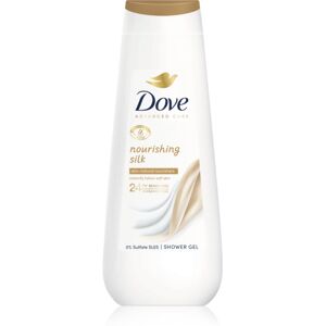 Gel de ducha seda nutritiva Dove - Baño y cuerpo - 400ml Gel de ducha seda nutritiva Dove - Baño y cuerpo - 400ml