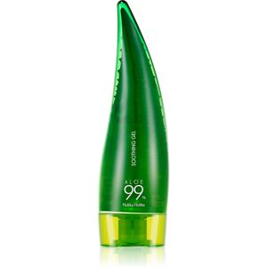 Aloe 99% Gel Refrescante De Hidratación Intensa Con Aloe Vera 250 Ml Aloe 99% Gel Refrescante De Hidratación Intensa Con Aloe Vera 250 Ml