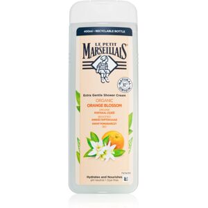 Organic Orange Blossom Gel De Ducha En Crema 400 Ml Organic Orange Blossom Gel De Ducha En Crema 400 Ml