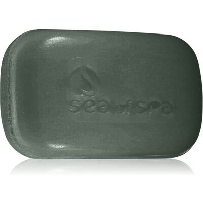 Essential Dead Sea Treatment Jabón Sólido Con Barro Negro 125 G Essential Dead Sea Treatment Jabón Sólido Con Barro Negro 125 G