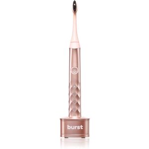 Sonic Toothbrush Cepillo De Dientes Eléctrico Sónico 1 Ud Sonic Toothbrush Cepillo De Dientes Eléctrico Sónico 1 Ud