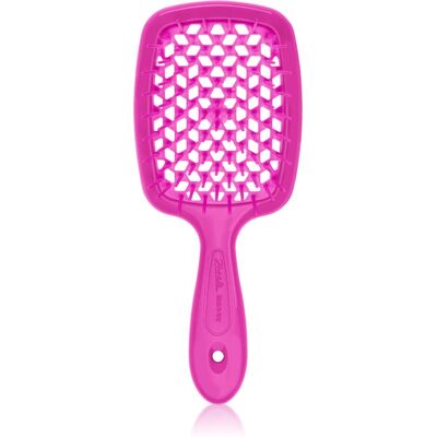 Janeke Superbrush Modelo - Cepillo plano para cabello Janeke Superbrush Modelo - Cepillo plano para cabello