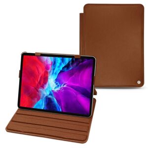 Noreve Funda de piel Apple iPad Pro 11' Perpétuelle Marron