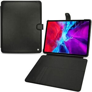 Noreve Funda de piel Apple iPad Pro 12.9' (2020) Perpétuelle Noir