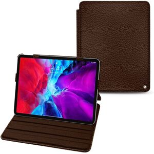 Noreve Funda de piel Apple iPad Pro 12.9' (2020) Ambition Châtaigne