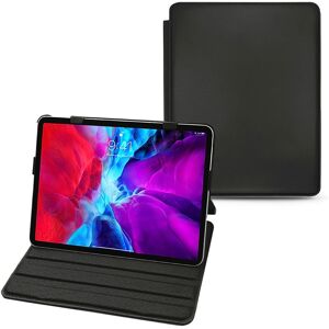 Noreve Funda de piel Apple iPad Pro 12.9' (2020) Évolution Noir PU