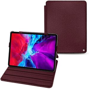 Noreve Funda de piel Apple iPad Pro 12.9' Ambition Lie de vin