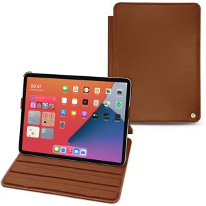 Noreve Funda de piel Apple iPad mini 6 Perpétuelle Marron