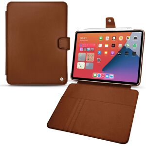 Noreve Funda de piel Apple iPad mini 6 Perpétuelle Marron