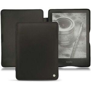 Noreve Funda de piel Amazon Kindle Paperwhite (2021) Perpétuelle Noir