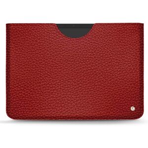 Noreve Funda de piel Microsoft Surface Pro 8 / 9 Ambition Tomate