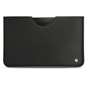 Noreve Funda de piel Samsung Galaxy Tab S8 Perpétuelle Noir