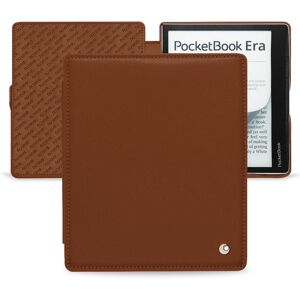 Noreve Funda de piel PocketBook Era Perpétuelle Marron