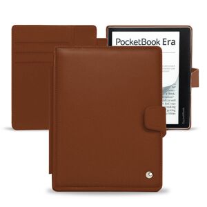 Noreve Funda de piel PocketBook Era Perpétuelle Marron