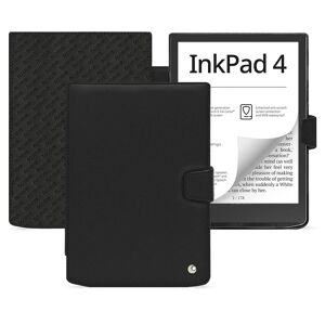 Noreve Funda de piel PocketBook InkPad 4 Perpétuelle Noir