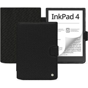 Noreve Funda de piel PocketBook InkPad 4 Ambition Ebène