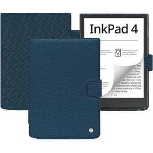 Noreve Funda de piel PocketBook InkPad 4 Ambition Indigo